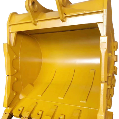 Экранировать землекопа экскаватора окапывая вскапывающ сетку Backhoe утеса скелета наклона сортируя шейкер Rotat Rototilt трапецоидальный