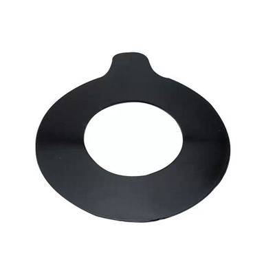 Loaders Excavator Bucket Shims Steel Resin Gaskets SY135 SY195